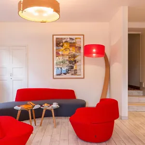 De Perros, The Originals Boutique Отель