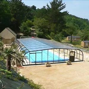 Camping Отель