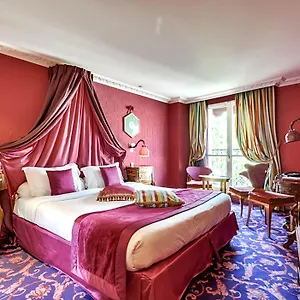 La Royale Отель