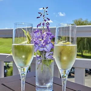 Saint Malo Golf Отель
