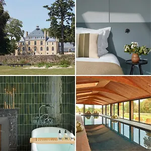 4* Hotel Domaine Le Mezo