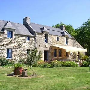3* Maison d'hôtes De Bel Air