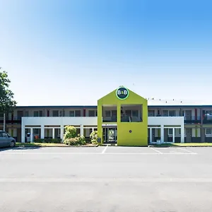 2* Hotel Brest Kergaradec Aeroport