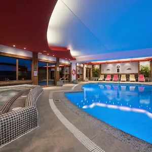Cgh Résidences&spas Les Clarines Appart hôtel